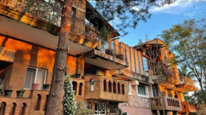 El Campirano Restaurante & Hotel